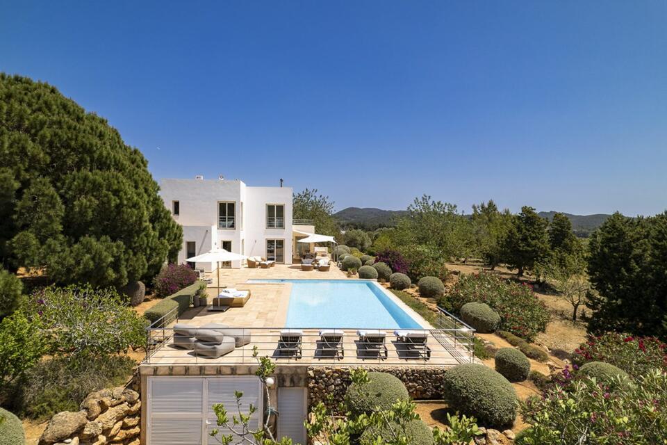 Villa Vinya Morna Gallery Image 2