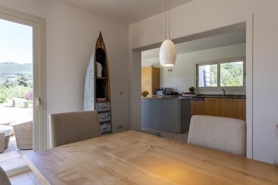 Villa Vinya Morna Gallery Image 1