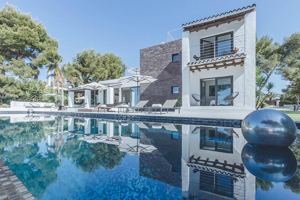 Villa Vivian Gallery Image 1