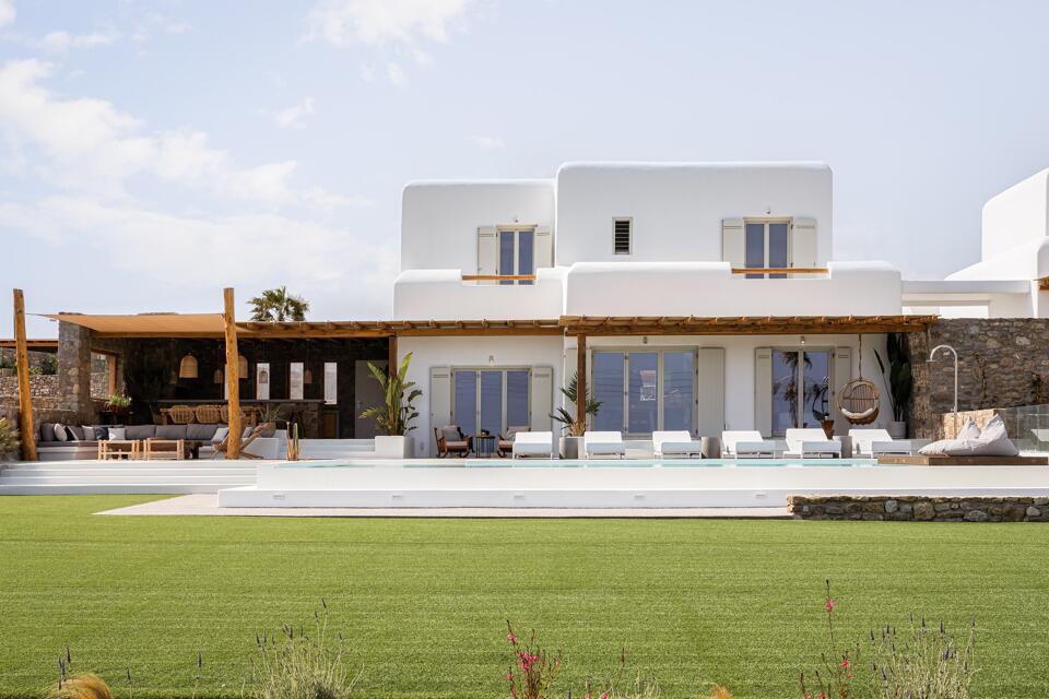 Villa Zanyah Gallery Image 2