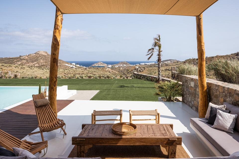 Villa Zanyah Gallery Image 4