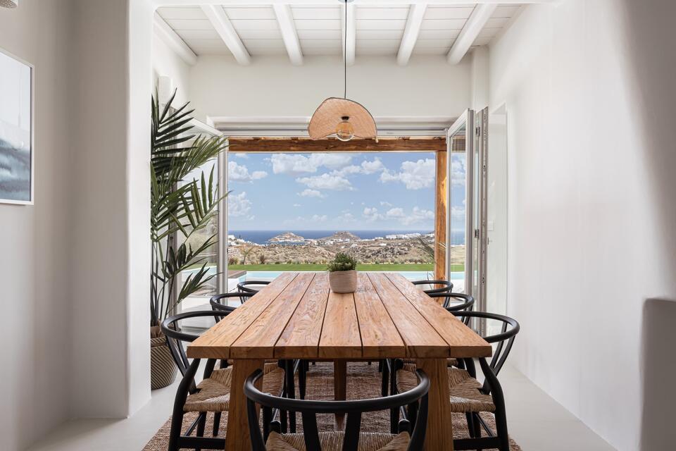 Villa Zanyah Gallery Image 1