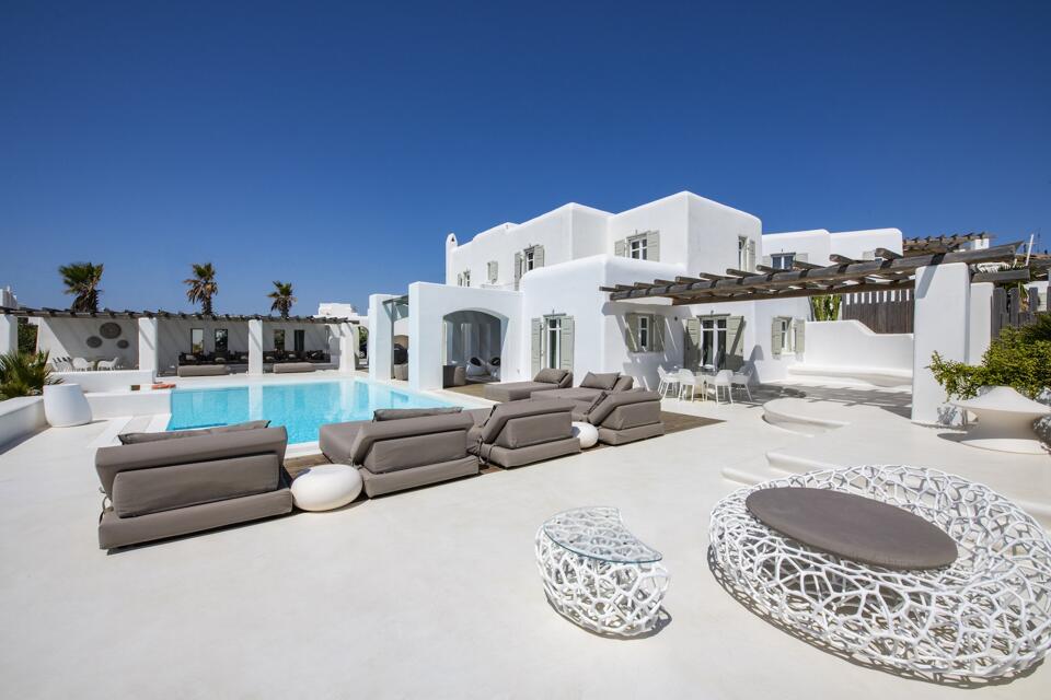 Villa Zoe Gallery Image 2