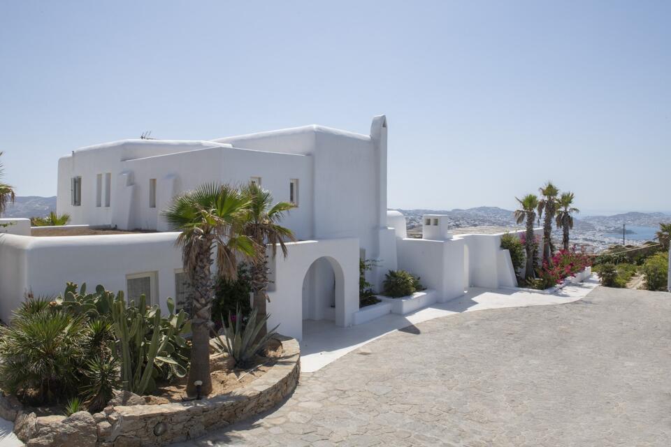 Villa Zoe Gallery Image 5