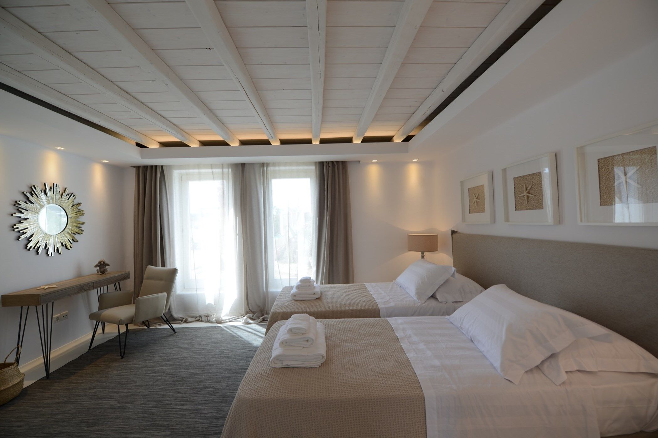 Villa Zoe Gallary Image 3