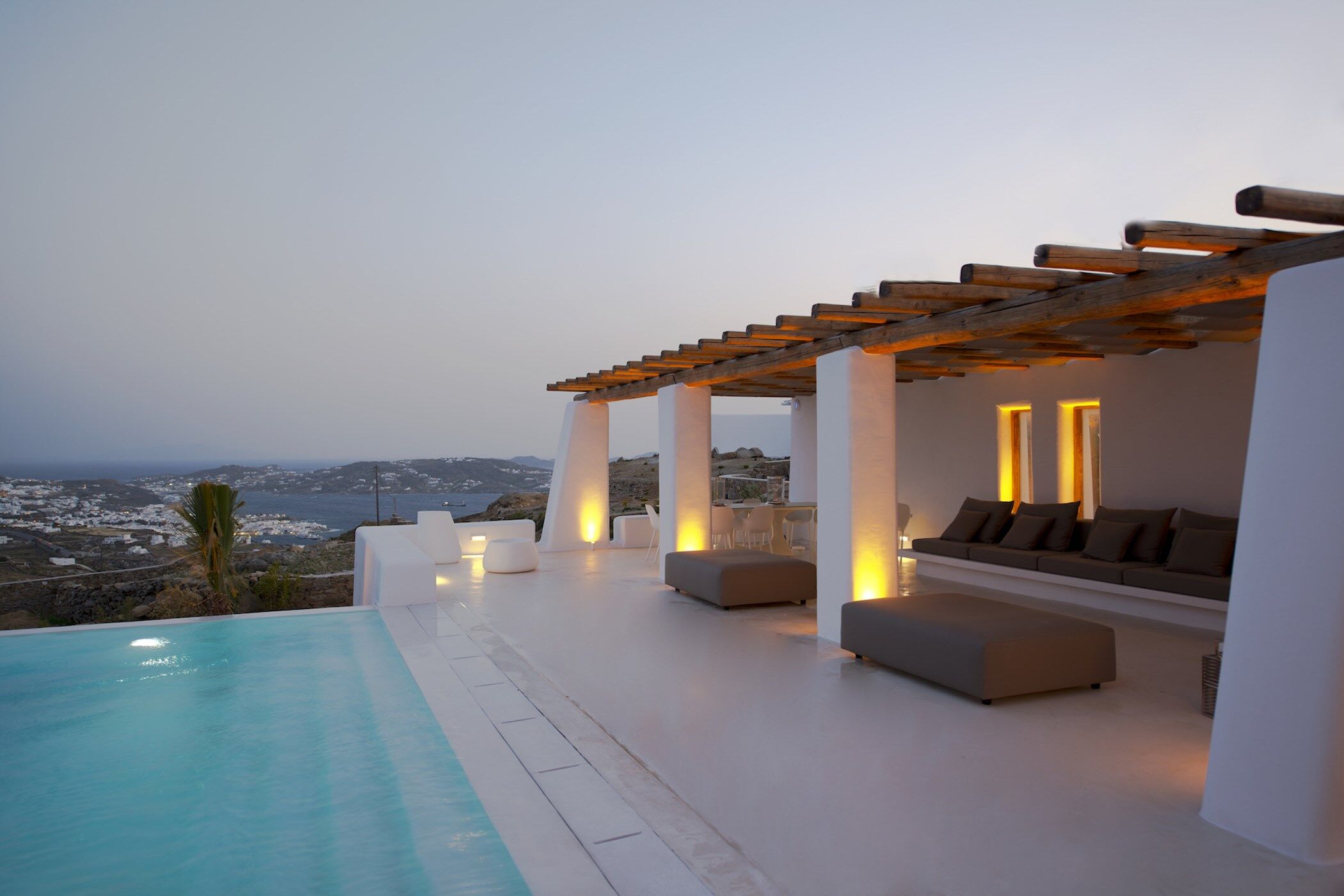 Villa Zoe Gallary Image 1