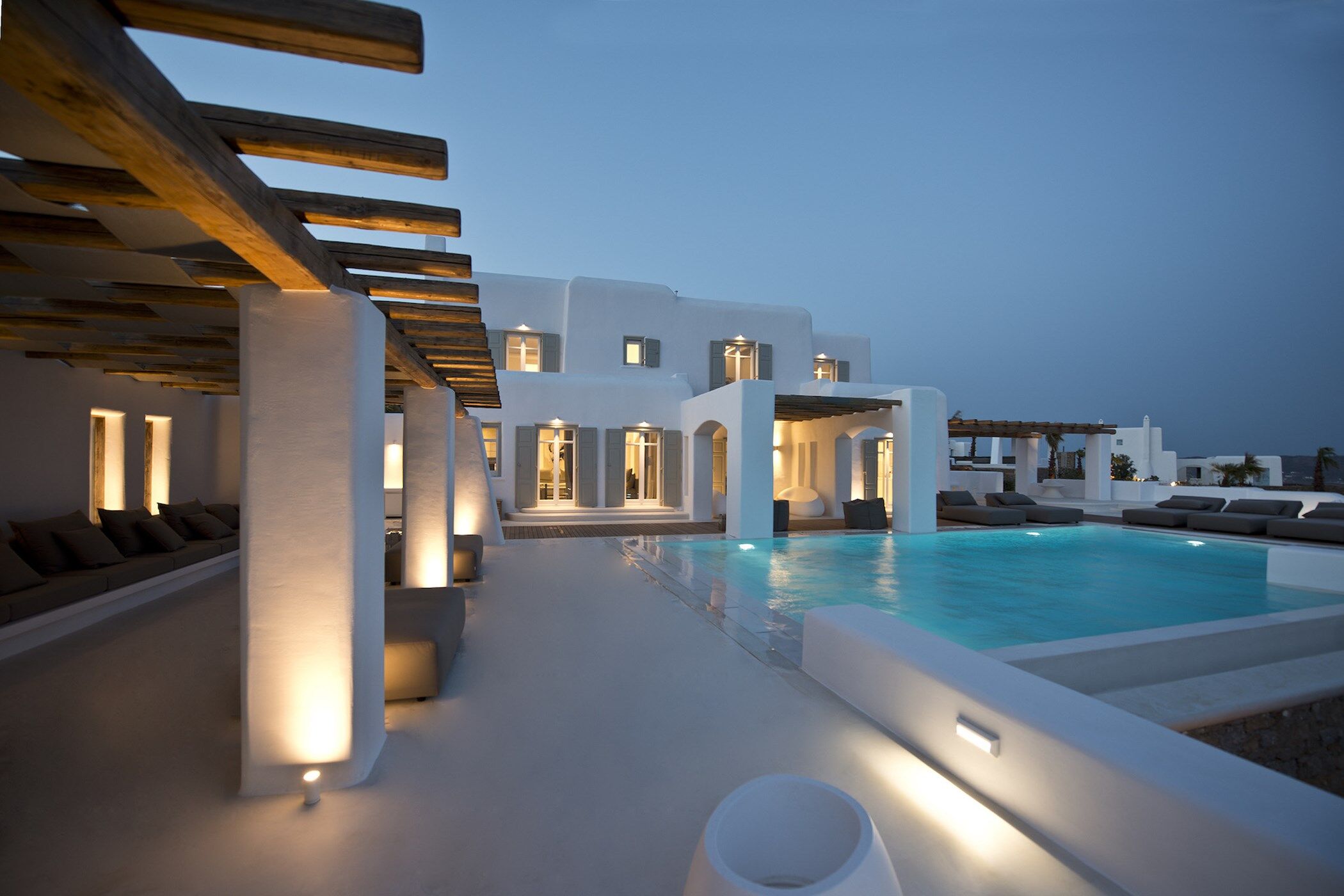 Villa Zoe Gallary Image 2