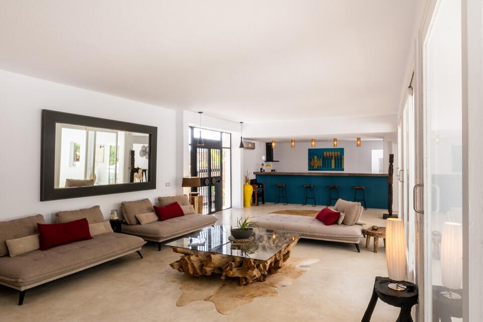Villa Zola Gallery Image 3