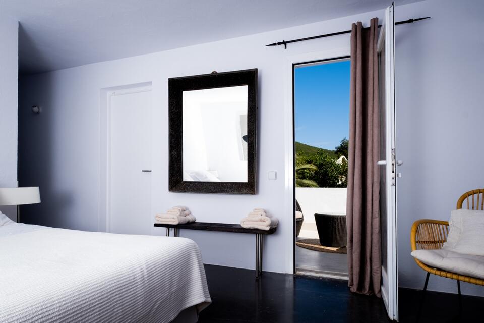 Villa Zola Gallery Image 3