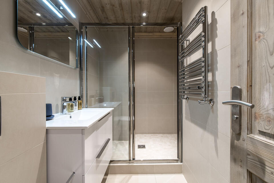 Apartement Le Pralong 601 Gallery Image 6