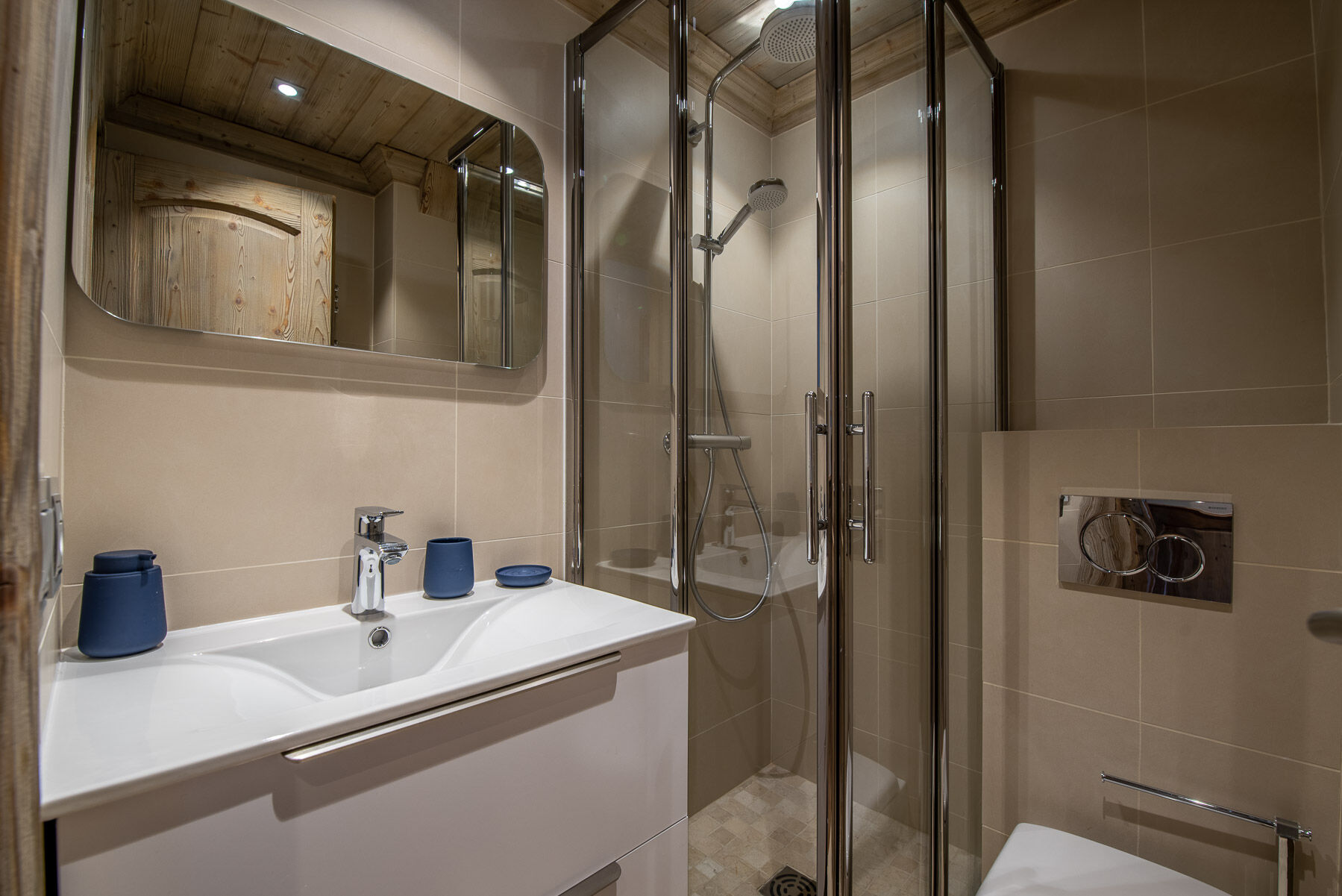 Apartement Le Pralong 601 Gallary Image 2