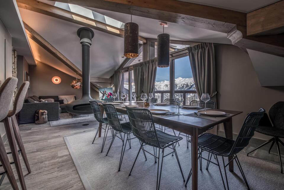 Apartment Arche Lodge Gallery Image 1