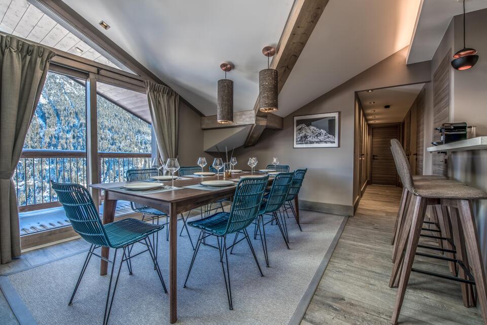 Apartment Arche Lodge Gallery Image 3