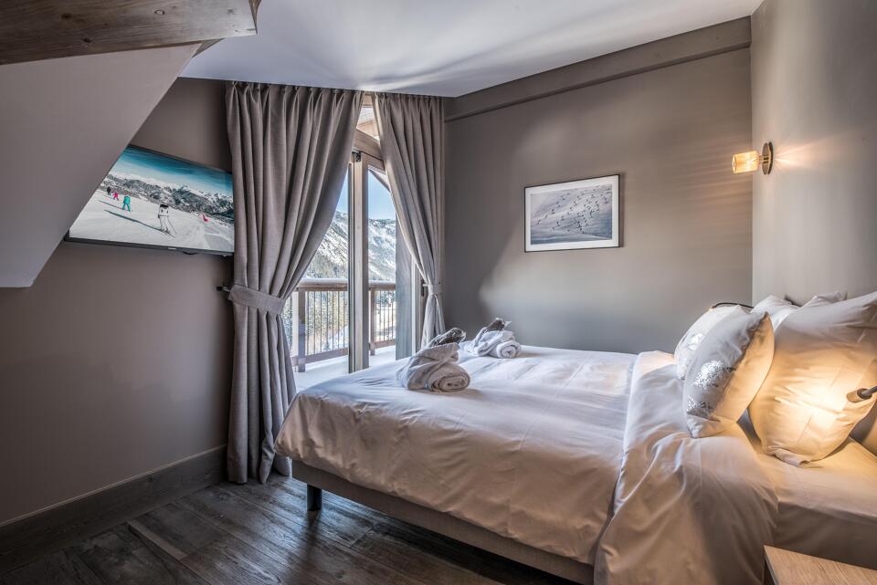 Apartment Arche Lodge Gallery Image 6