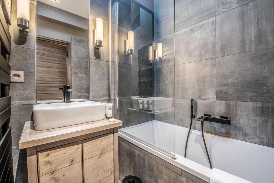 Apartment Arche Lodge Gallery Image 1