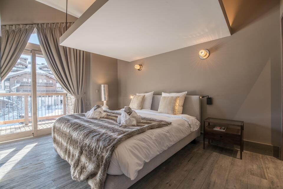 Apartment Arche Lodge Gallery Image 4
