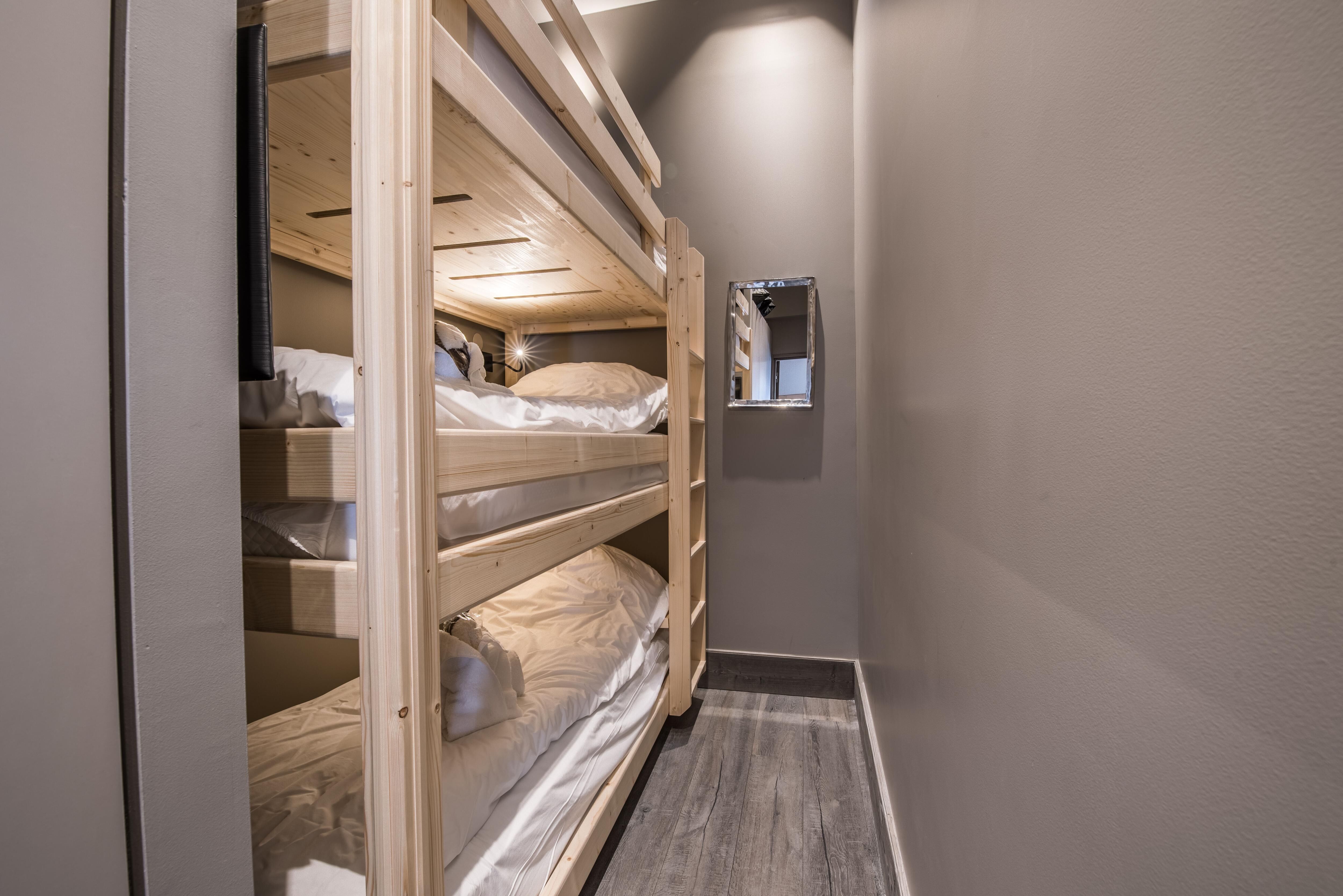 Apartment Arche Lodge Gallary Image 6