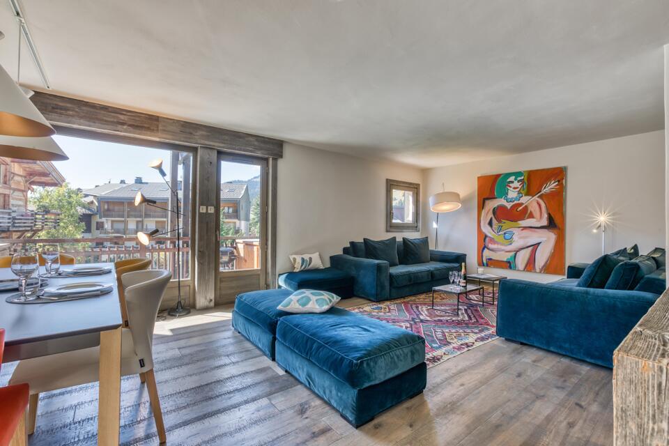 Apartment Arly Gallery Image 1