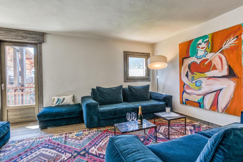 Apartment Arly Gallery Image 2