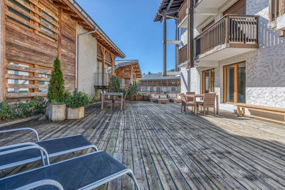 Apartment Arly Gallery Image 2