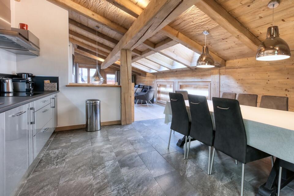 Apartment Cedron Gallery Image 1