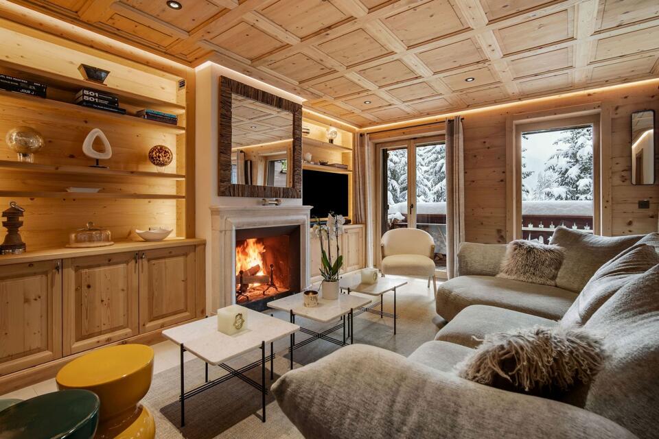 Apartment Fleur de Neige Gallery Image 2