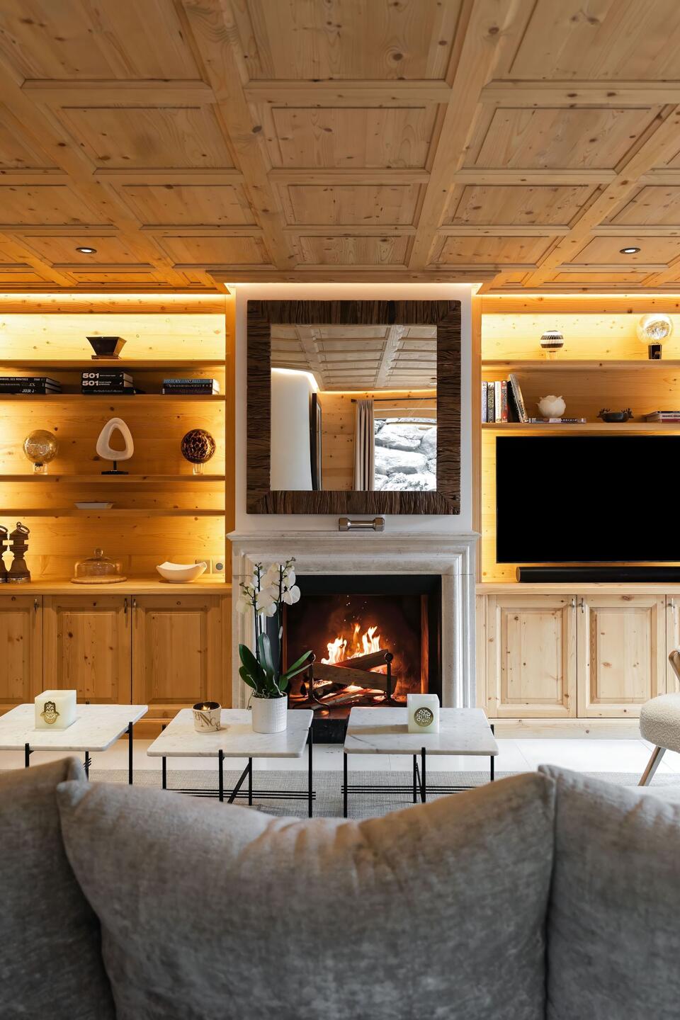 Apartment Fleur de Neige Gallery Image 4