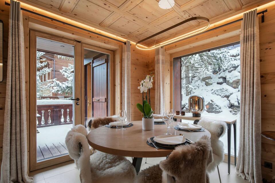 Apartment Fleur de Neige Gallery Image 6
