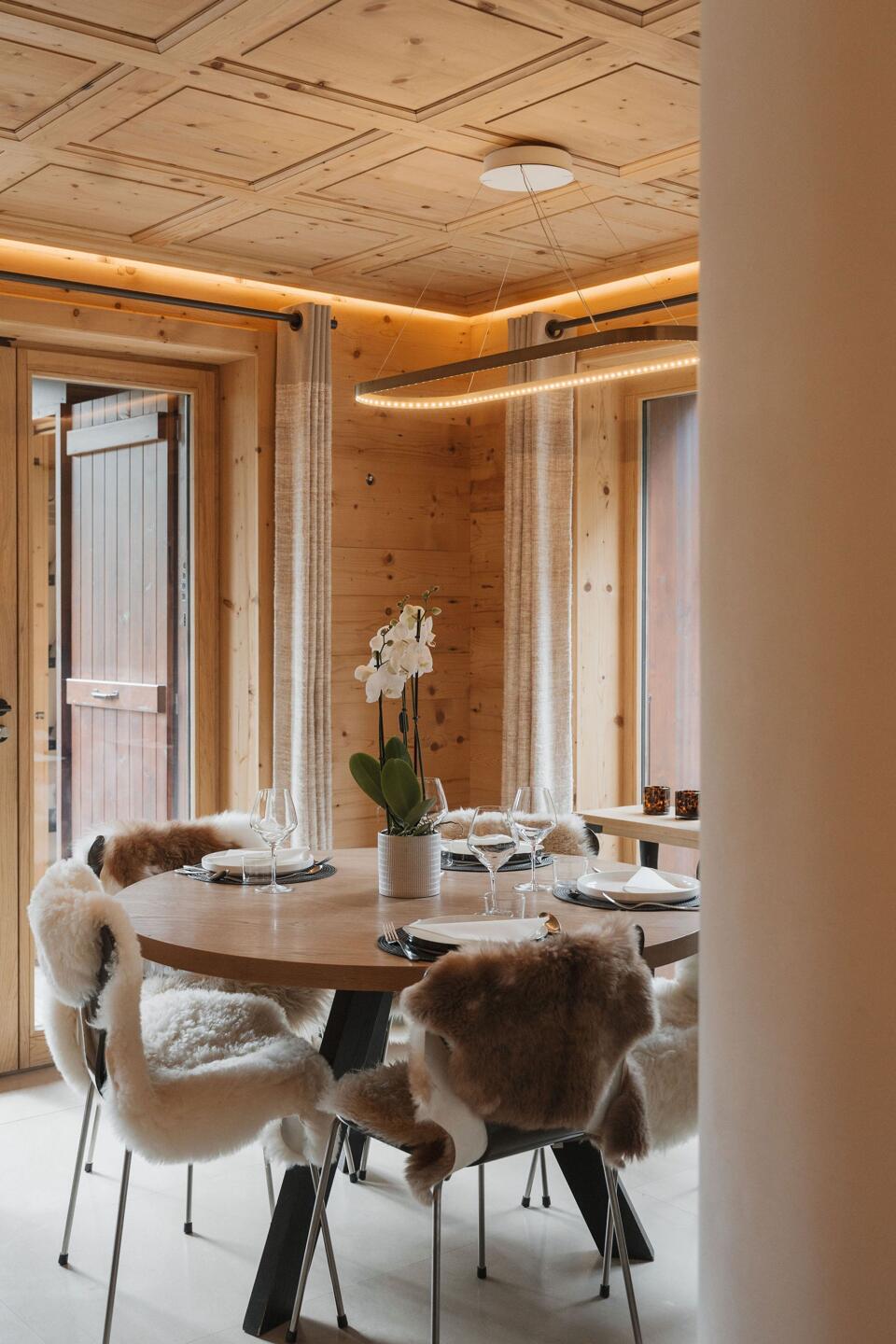 Apartment Fleur de Neige Gallery Image 1