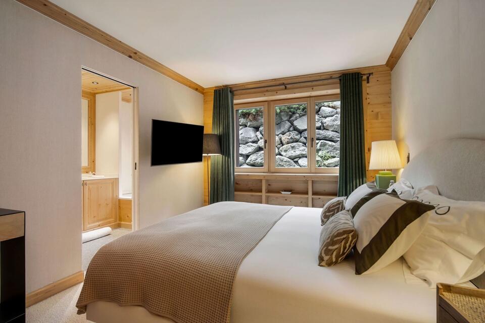 Apartment Fleur de Neige Gallery Image 5