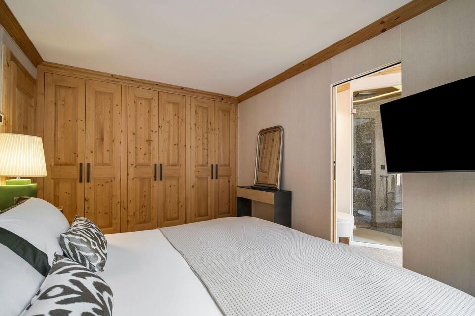 Apartment Fleur de Neige Gallery Image 1
