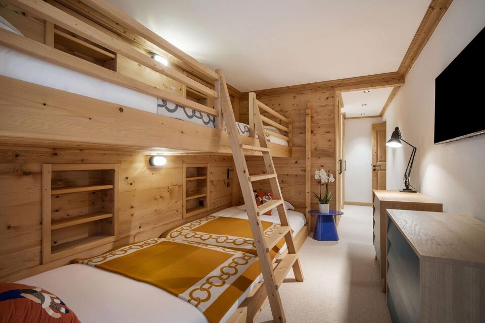 Apartment Fleur de Neige Gallery Image 2