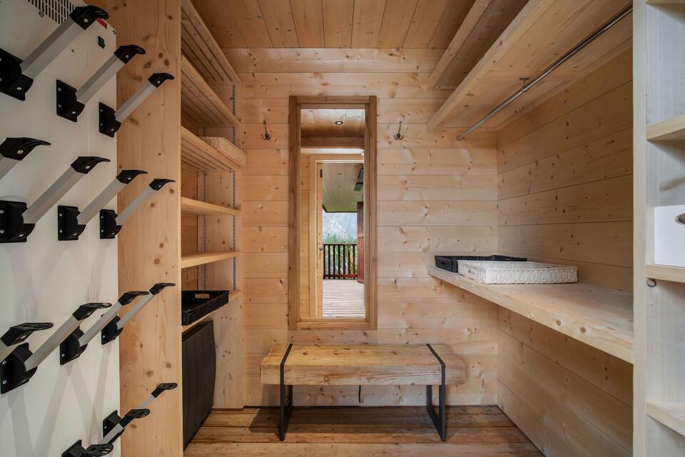 Apartment Fleur de Neige Gallery Image 5
