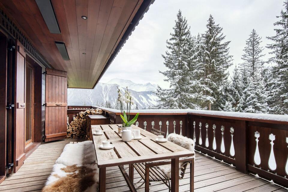 Apartment Fleur de Neige Gallery Image 6