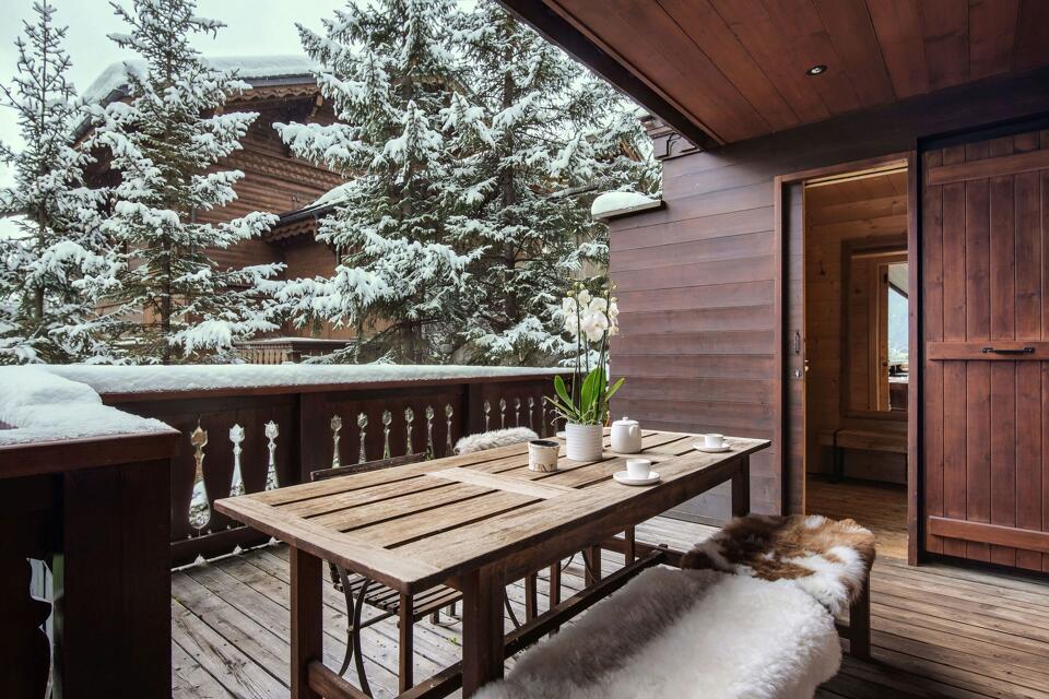 Apartment Fleur de Neige Gallery Image 1