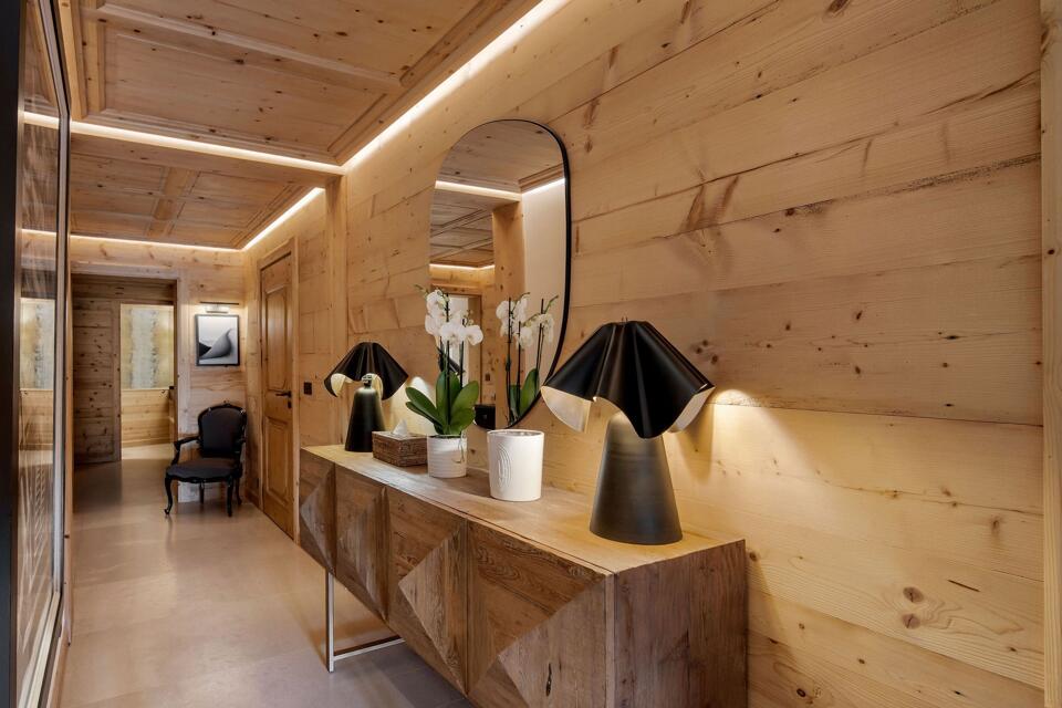 Apartment Fleur de Neige Gallery Image 2