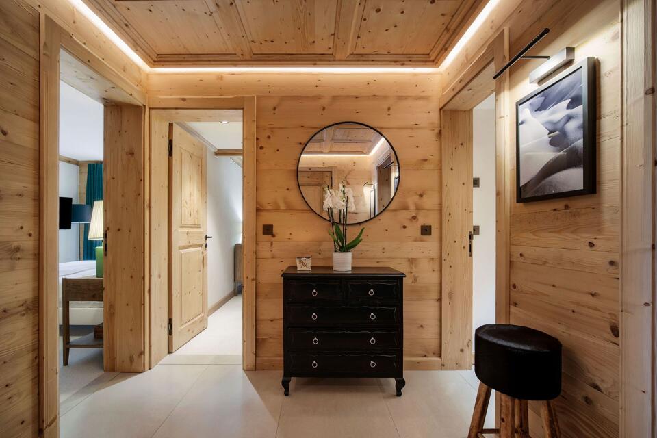 Apartment Fleur de Neige Gallery Image 3