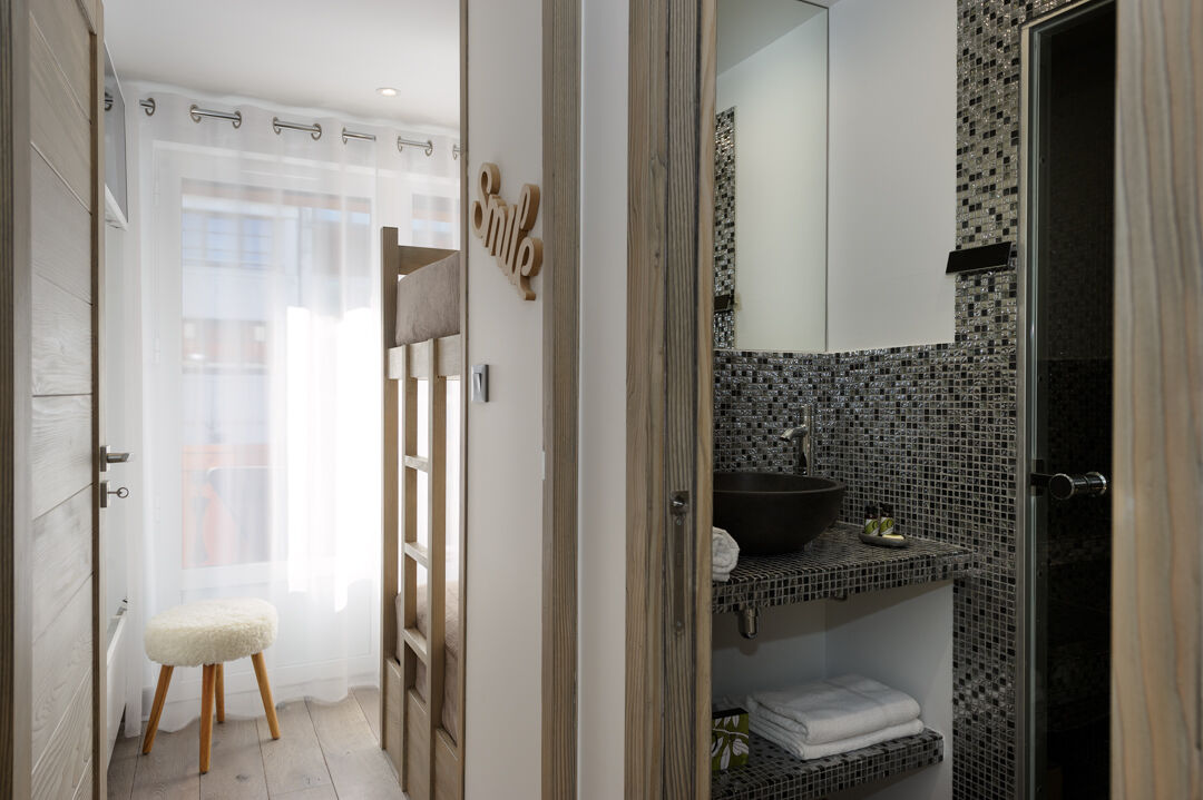 Apartment Flocon Gallary Image 6