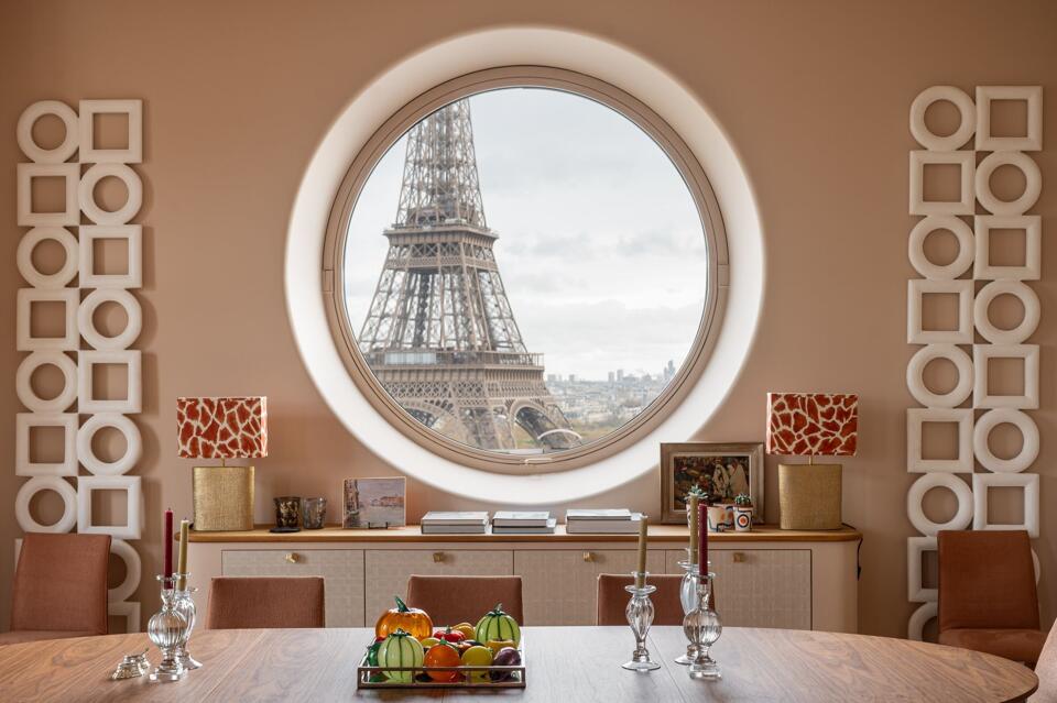 Apartment Girafe Gallery Image 2