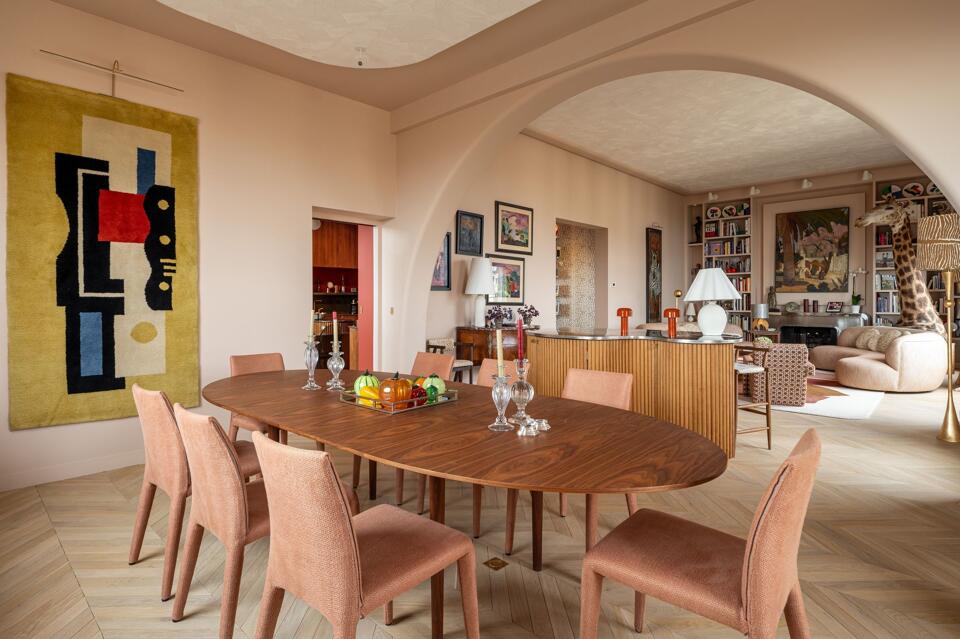 Apartment Girafe Gallery Image 6