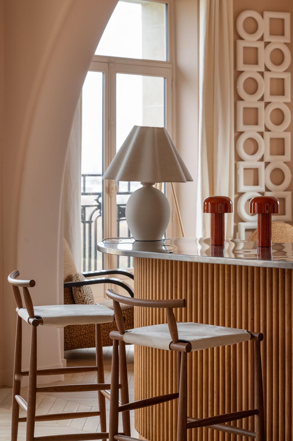 Apartment Girafe Gallery Image 2