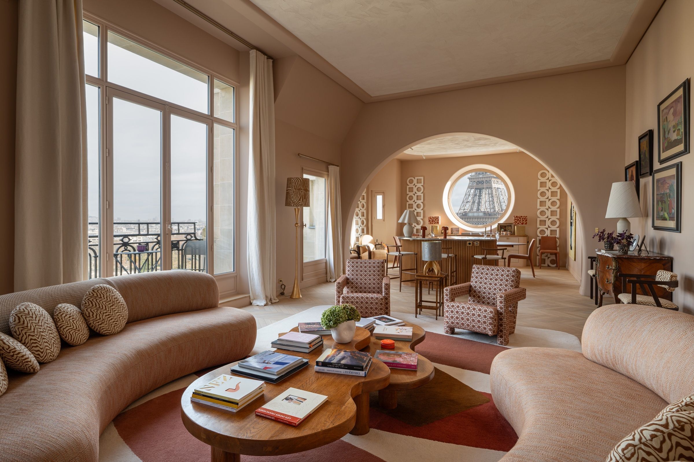 Apartment Girafe Gallary Image 5