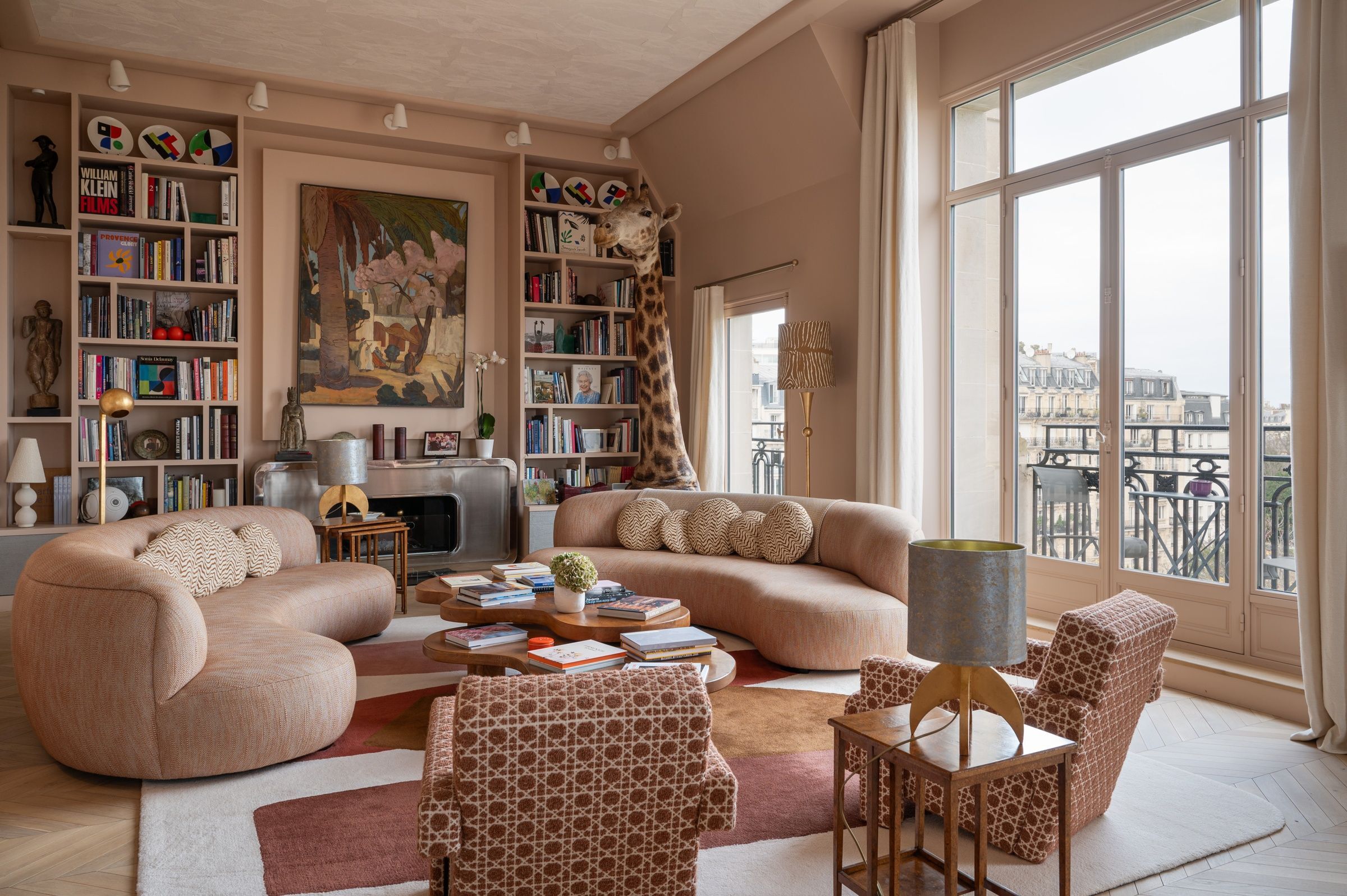 Apartment Girafe Gallary Image 6