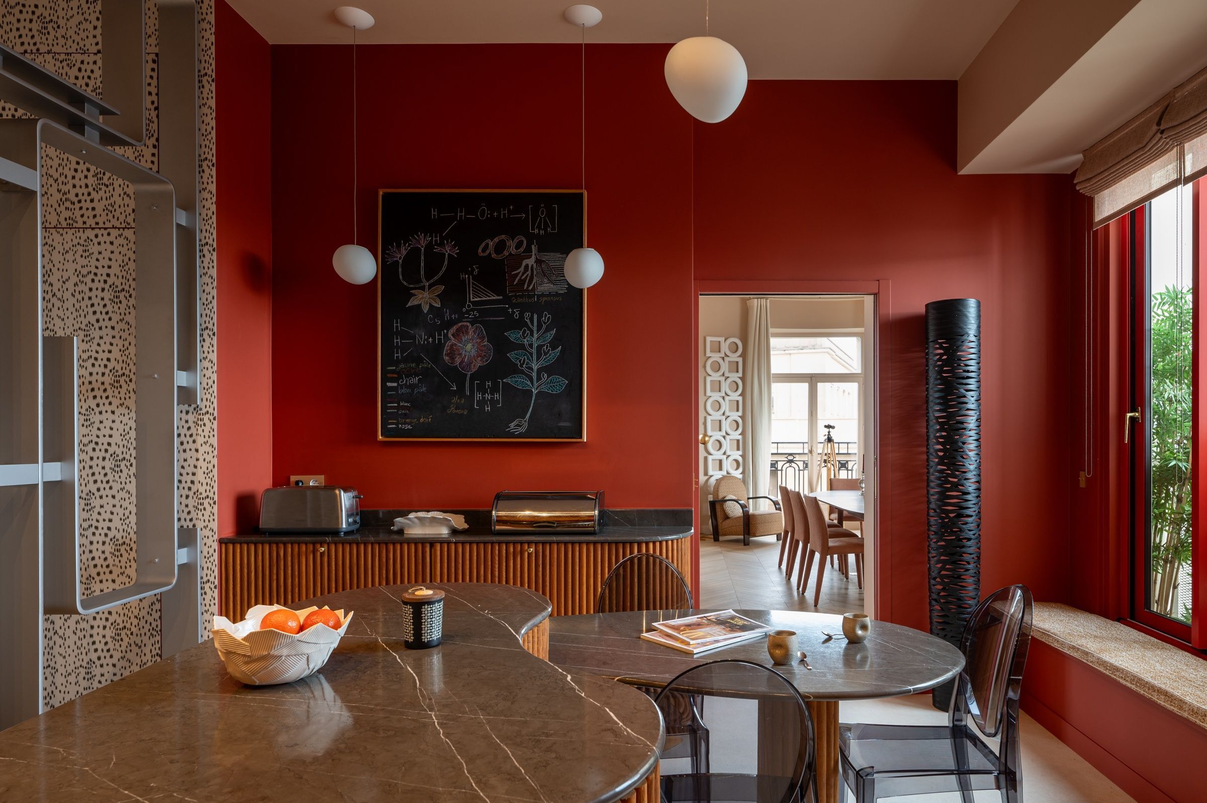 Apartment Girafe Gallary Image 1