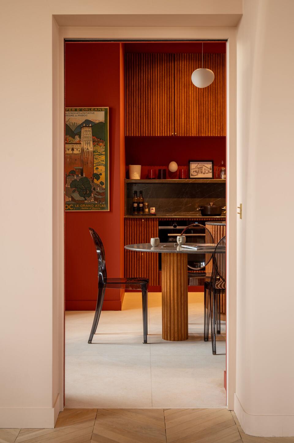 Apartment Girafe Gallery Image 2