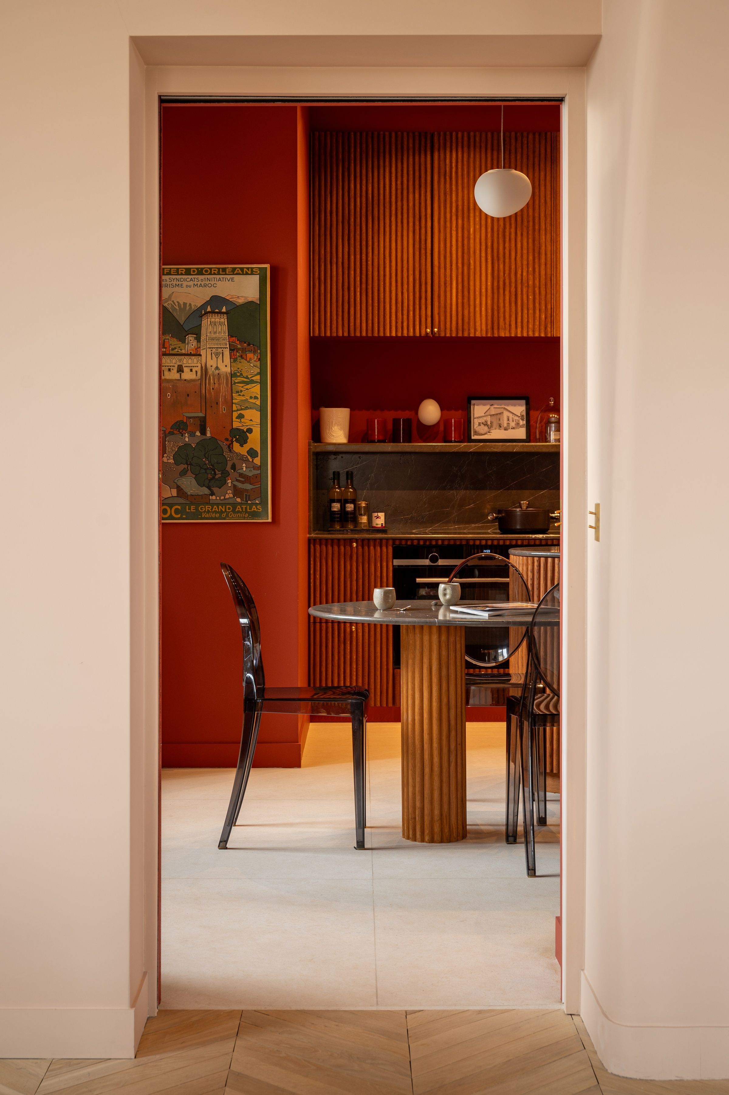 Apartment Girafe Gallary Image 2
