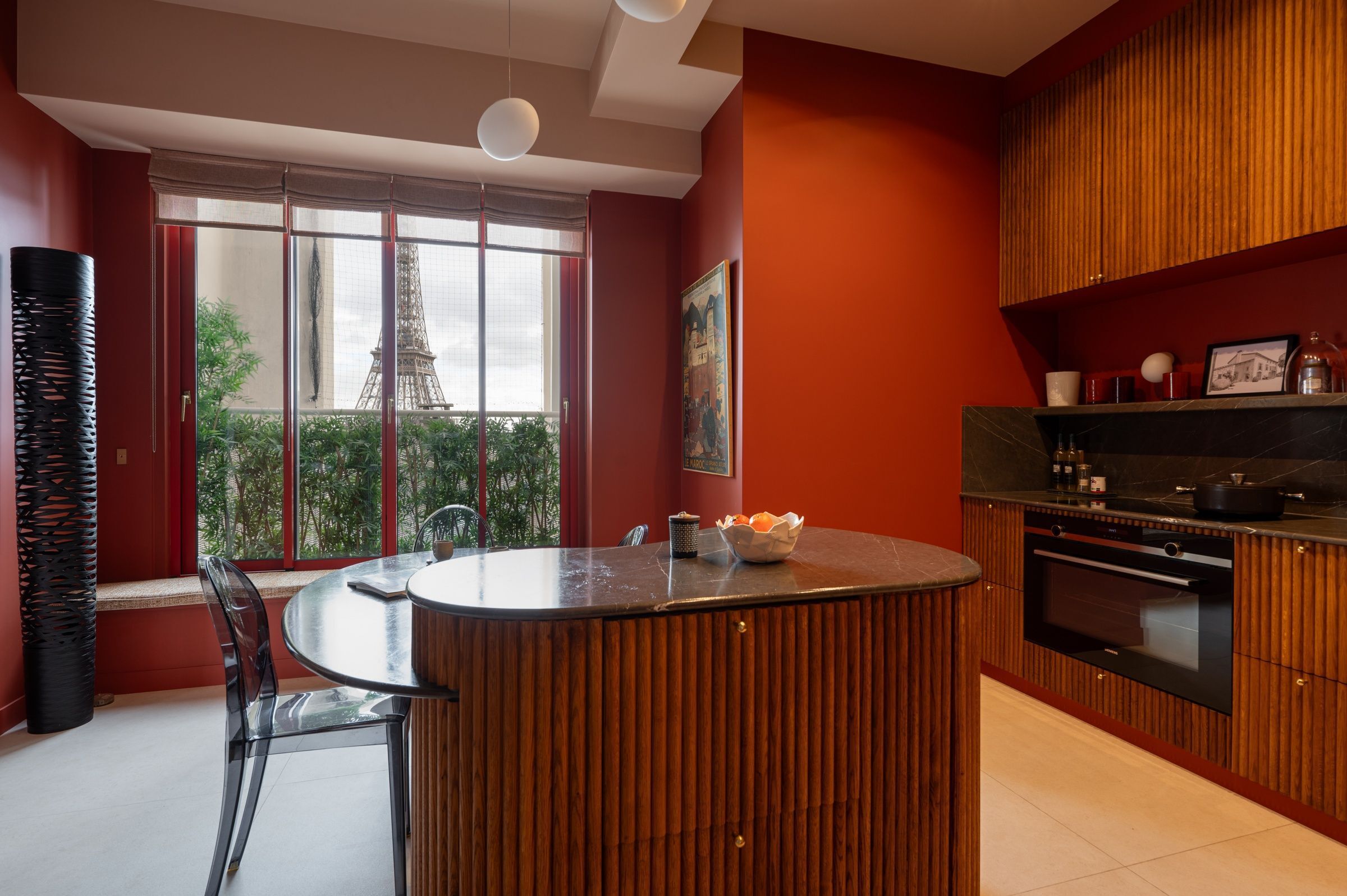 Apartment Girafe Gallary Image 3