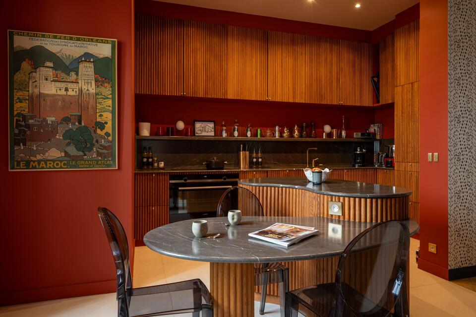 Apartment Girafe Gallery Image 4
