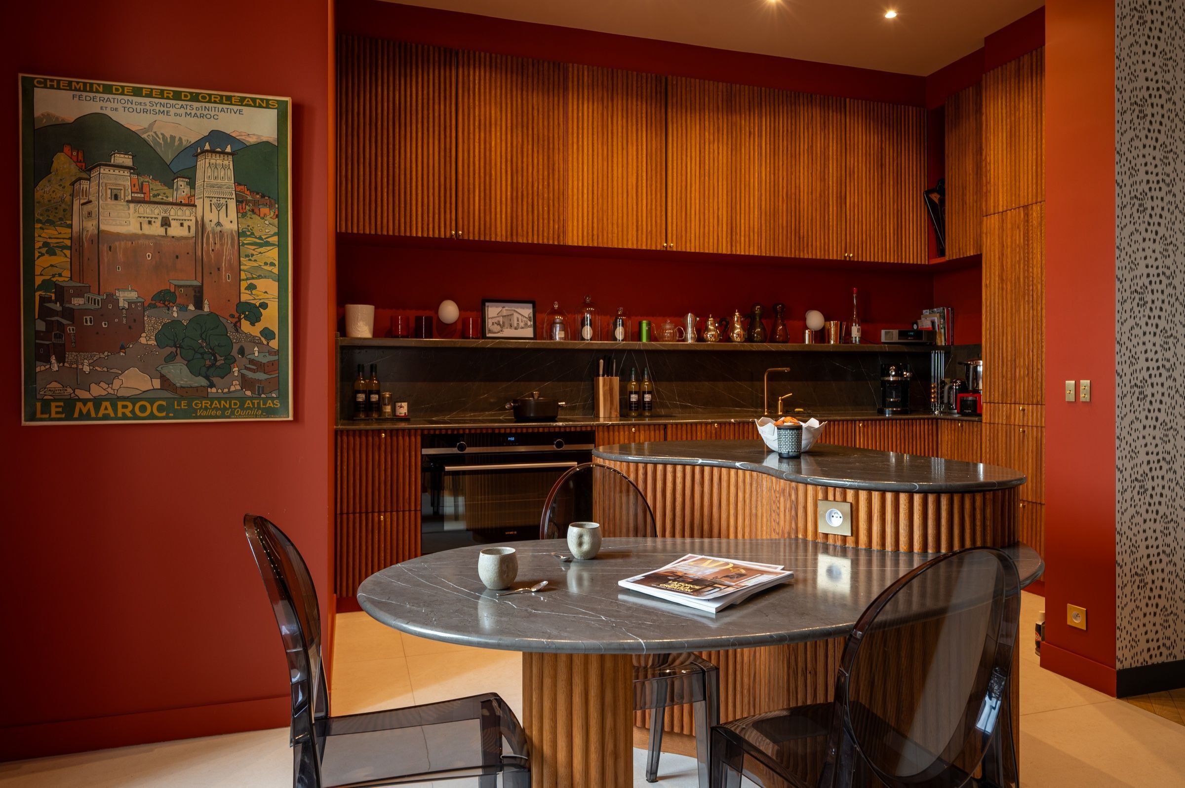 Apartment Girafe Gallary Image 4