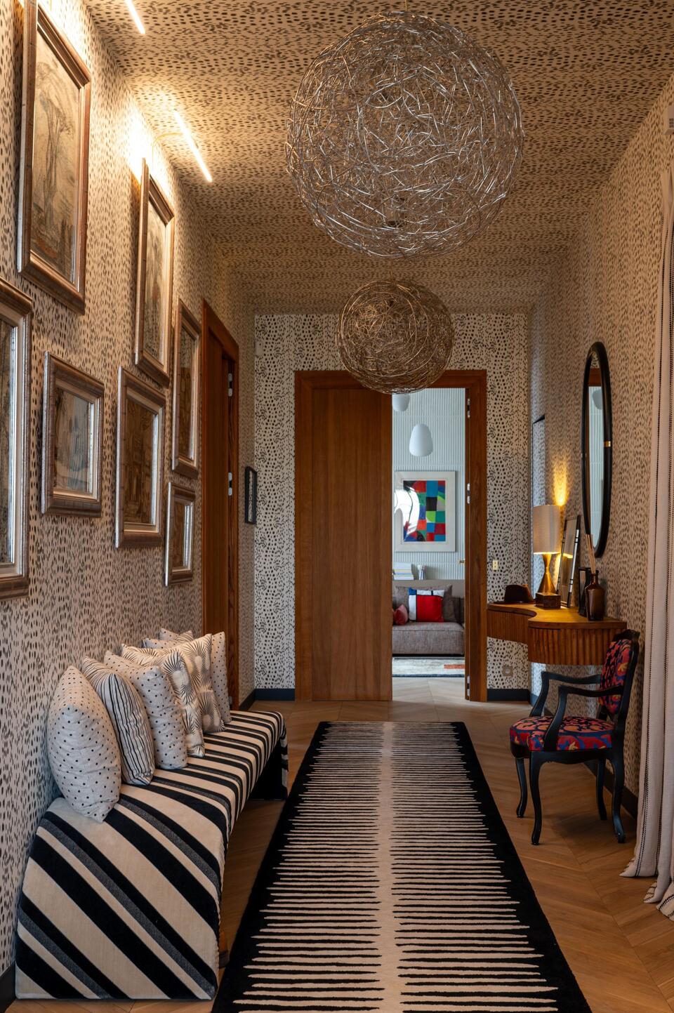 Apartment Girafe Gallery Image 6